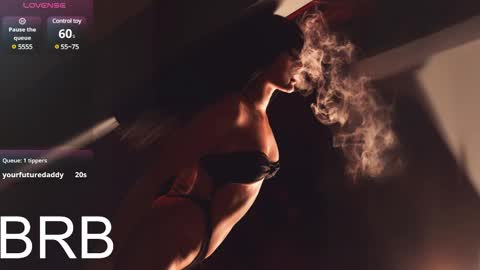 Sophi online show from February 18, 2025, 2:16 pm