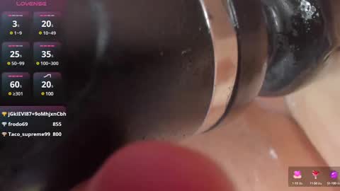 Sophi online show from February 21, 2025, 6:26 pm