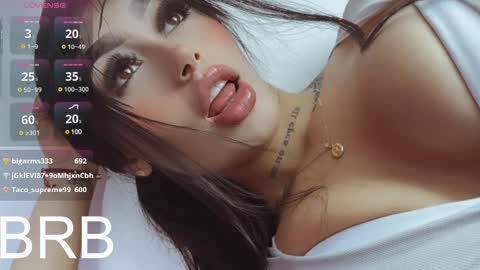 Sophi online show from February 28, 2025, 4:53 pm