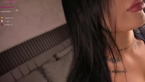 Snapshot of sophi_carter chatting on May 21, 2026, 4:47 pm Sophi online show from May 21, 2026, 4:47 pm