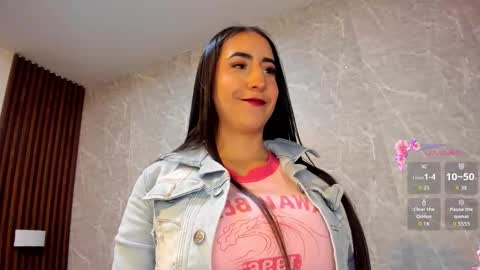 Sophi Thaylorr online show from January 16, 2026, 12:53 pm