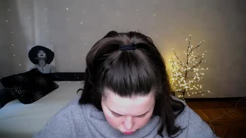 sophia__olsen online show from March 26, 2026, 6:19 am