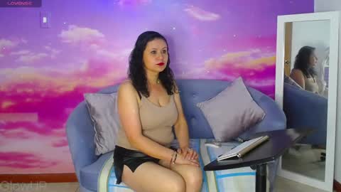 sophia_blade online show from January 5, 2025, 12:10 pm