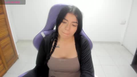 Snapshot of sophia_cossio2 chatting on September 18, 2025, 8:00 pm Sara Sophia online show from September 18, 2025, 8:00 pm