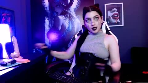 sophia hottie online show from March 4, 2025, 7:54 pm