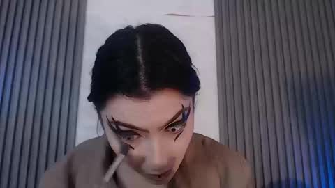 sophia hottie online show from September 11, 2025, 3:23 pm