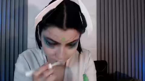 sophia hottie online show from September 19, 2025, 3:24 pm