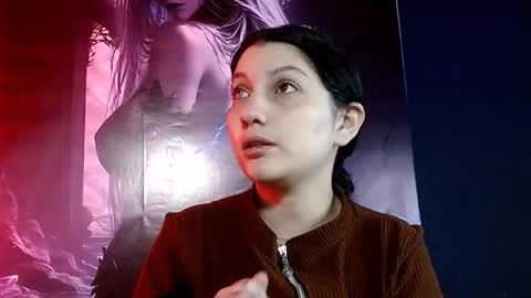 sophia hottie online show from March 17, 2026, 12:41 pm