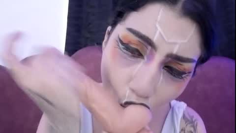 sophia hottie online show from April 16, 2026, 3:13 pm