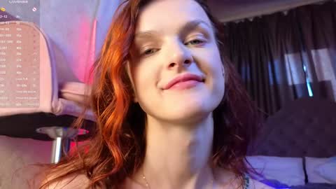 Snapshot of sophia_dreamy chatting on February 6, 2025, 7:45 am Sophia online show from February 6, 2025, 7:45 am