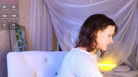 Sophia online show from February 15, 2026, 7:51 am