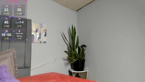 sophia_ebony___ online show from February 1, 2026, 1:31 pm