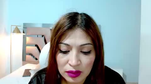 Sophia  online show from January 22, 2025, 11:10 pm