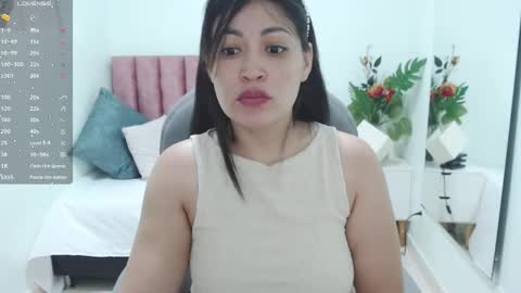 Sophia  online show from March 23, 2026, 12:53 pm