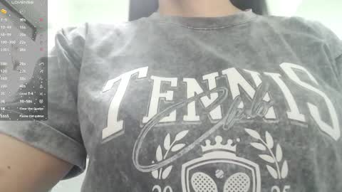 Sophia  online show from March 24, 2026, 11:48 am