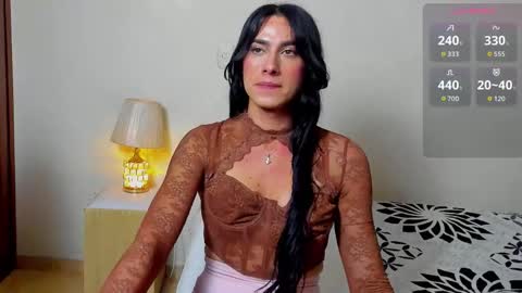 sophia CM online show from February 25, 2026, 3:05 am