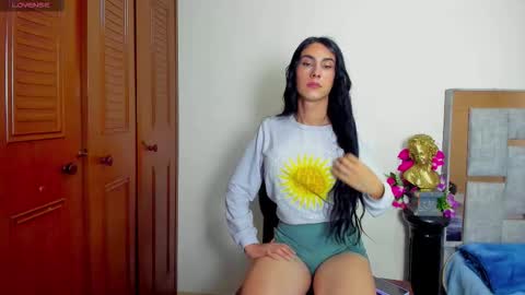 sophia CM online show from March 27, 2026, 7:14 am