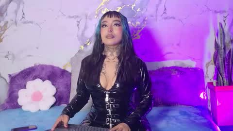 sophia online show from March 27, 2026, 2:50 am