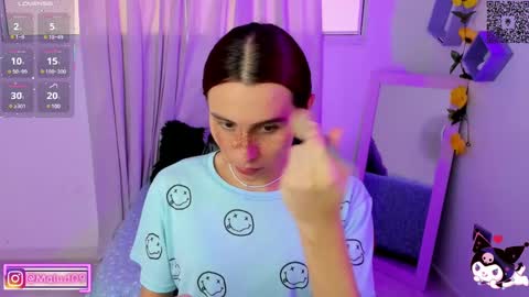 Snapshot of sophia_milano chatting on January 30, 2025, 12:06 pm sophia_milano online show from January 30, 2025, 12:06 pm