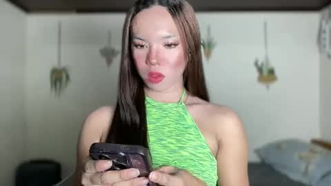 SOPHIA online show from February 23, 2025, 1:42 pm