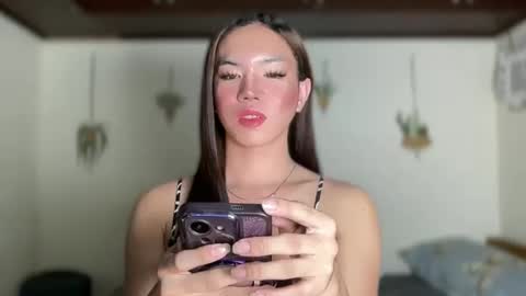 SOPHIA online show from February 24, 2025, 12:37 pm