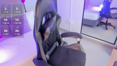 sophia_solerr online show from March 7, 2026, 7:55 pm