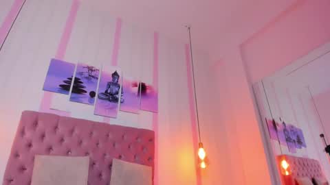 sophia_turneer online show from February 20, 2025, 9:20 pm