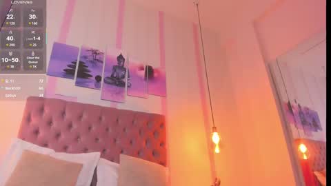 sophia_turneer online show from March 5, 2025, 8:32 am