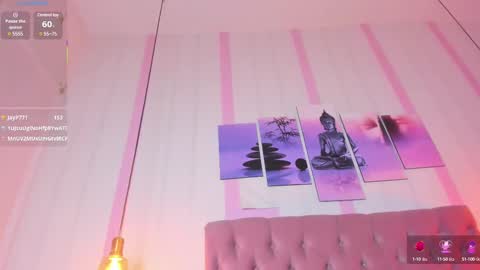 sophia_turneer online show from March 9, 2025, 12:10 am