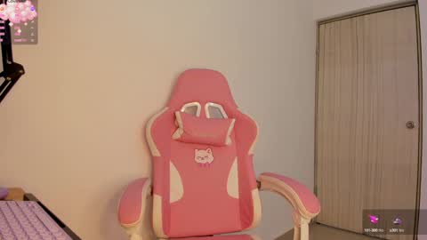 Snapshot of sophia_walkett chatting on January 20, 2025, 3:28 pm Michelle online show from January 20, 2025, 3:28 pm