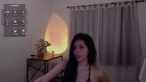 Sophia online show from July 11, 2026, 4:15 am
