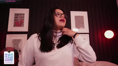 Sofi online show from April 13, 2026, 10:43 am