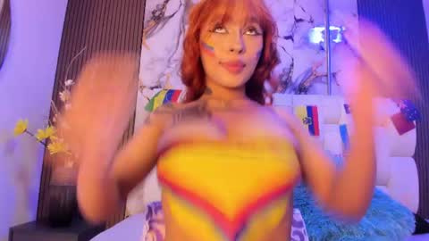 Snapshot of sophiaa10 chatting on June 23, 2026, 7:12 pm sophiaa10 online show from June 23, 2026, 7:12 pm
