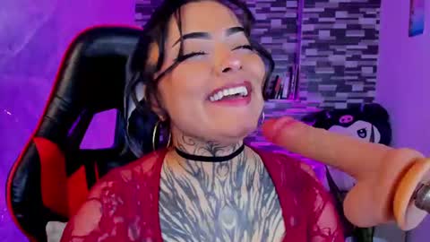 Sophia online show from July 27, 2026, 10:06 pm