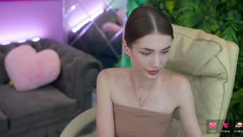 Sophia online show from June 28, 2026, 7:20 pm