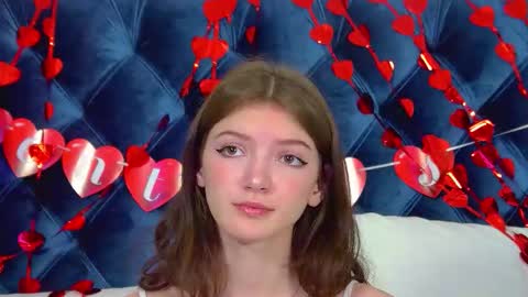 SophiaProve online show from February 16, 2026, 4:47 pm