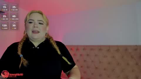 Sofi online show from February 23, 2026, 12:24 pm