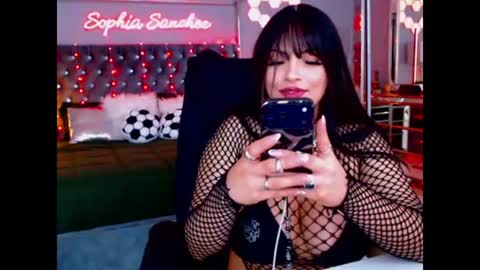 sophiasanchezxxx online show from July 11, 2026, 5:32 am