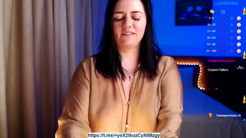 Sophia online show from May 3, 2026, 3:18 pm