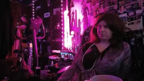 Sophie Satin1980 online show from June 6, 2026, 1:11 am