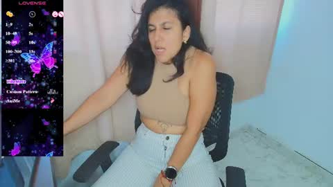 Sophia  online show from July 10, 2026, 4:09 pm