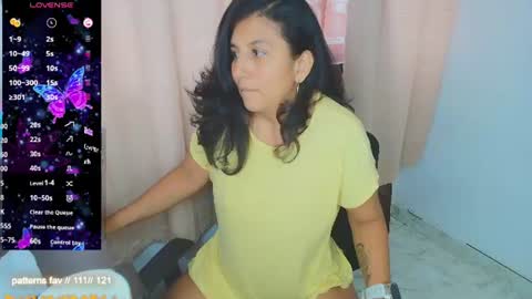 Sophia  online show from July 12, 2026, 4:31 pm