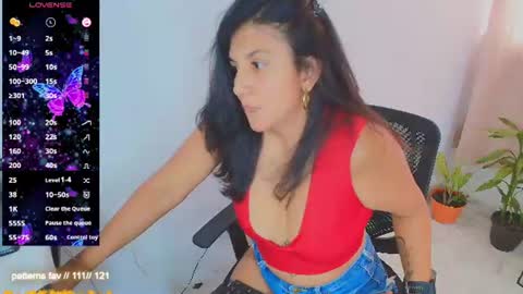 Sophia  online show from July 30, 2026, 6:07 pm
