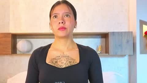 Sophieeee online show from April 6, 2026, 11:16 pm