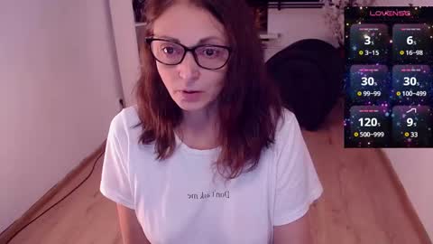 Sophie online show from January 25, 2025, 2:58 pm