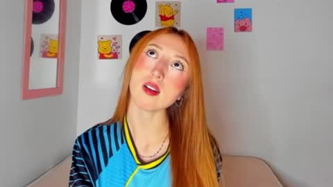 Sophie online show from July 14, 2026, 6:40 am