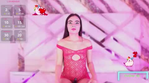 Sophie  online show from March 22, 2026, 10:57 pm