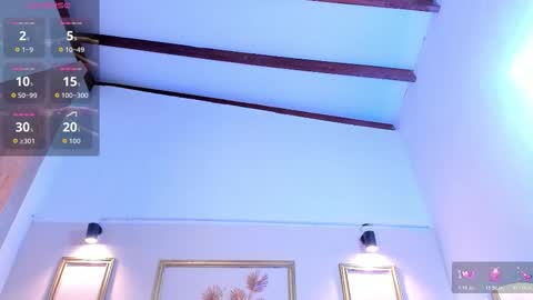 Snapshot of sophie_sweet8 chatting on February 24, 2026, 4:43 am Sophie Sweet online show from February 24, 2026, 4:43 am