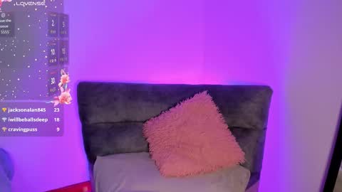 Sofia online show from February 12, 2026, 3:01 am