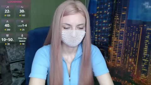 Sophie online show from May 28, 2026, 8:11 am